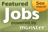 Click here for more Monster Jobs!