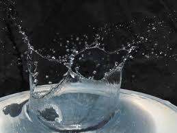 splash