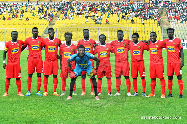 kotoko squad