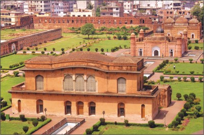 Lalbagh Fort