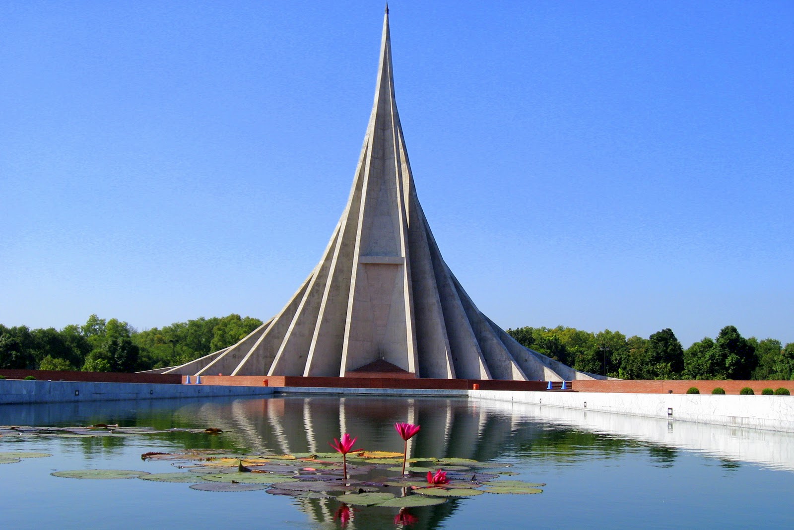 National Memorial