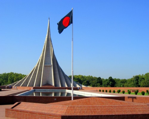 National Memorial