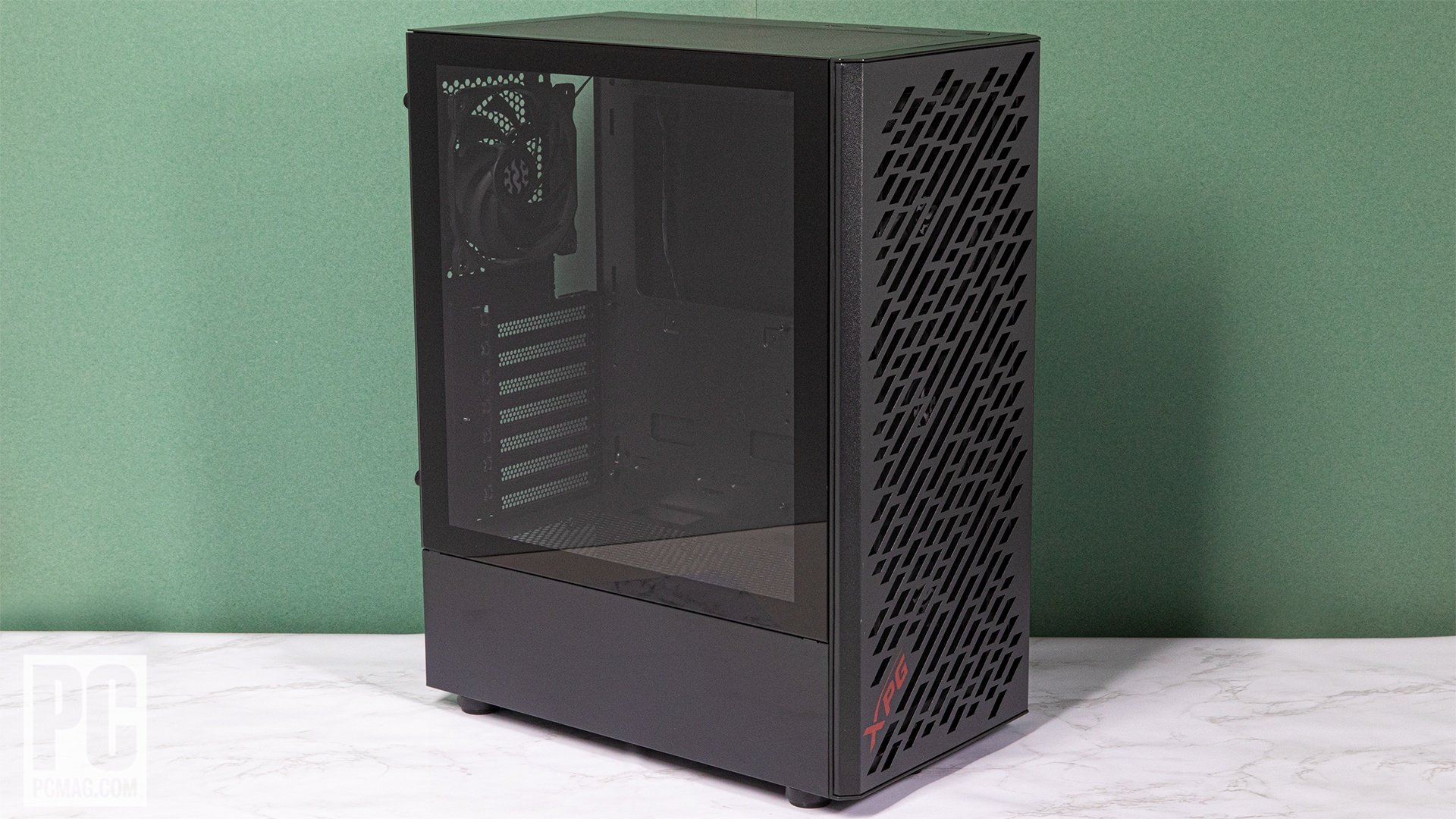 pc case