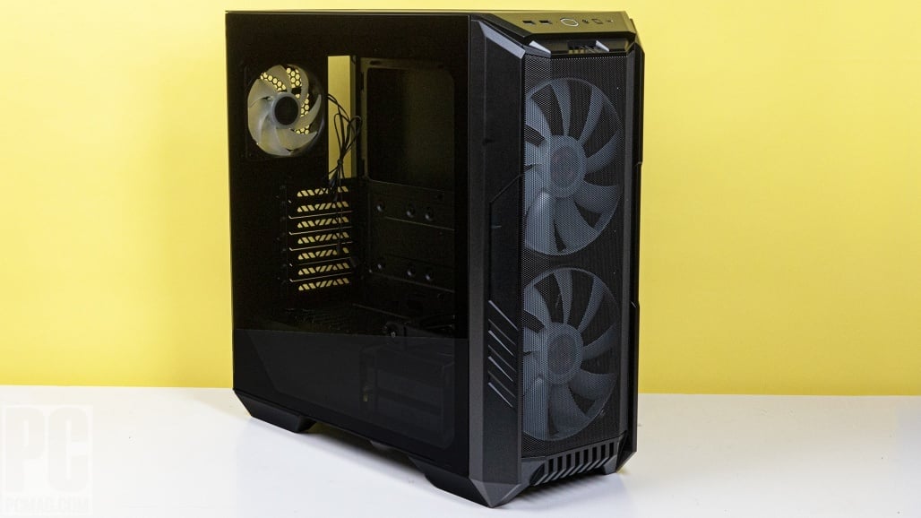 pc case