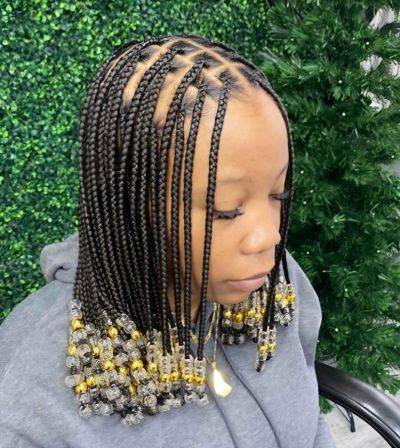 woman face hairstyle