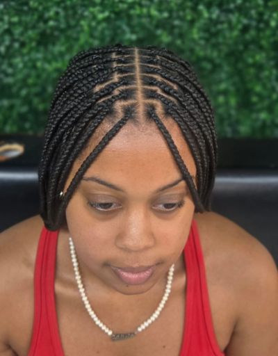 woman face hairstyle1