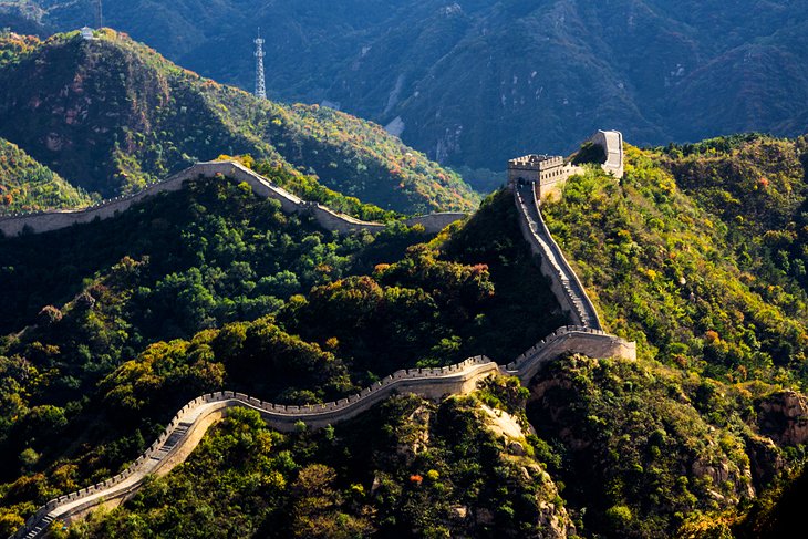 Great wall 
