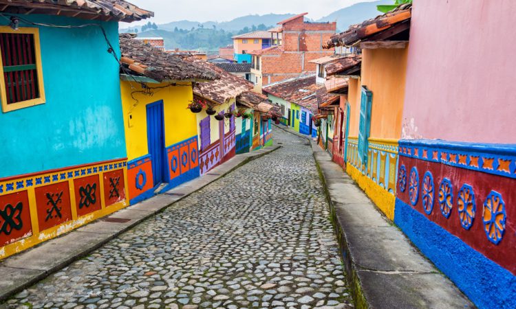 Picture of Colombia