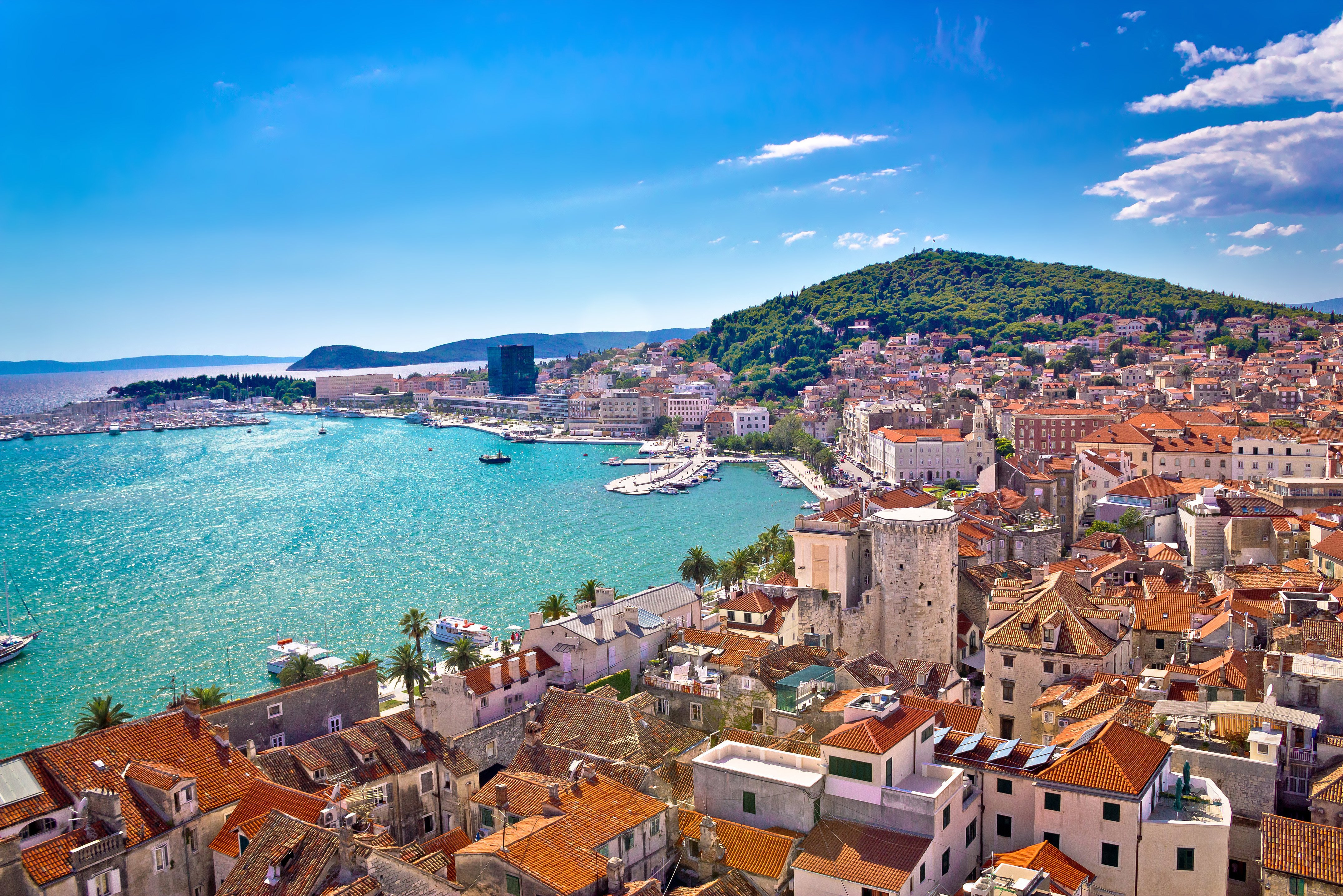 Picture of Croatia