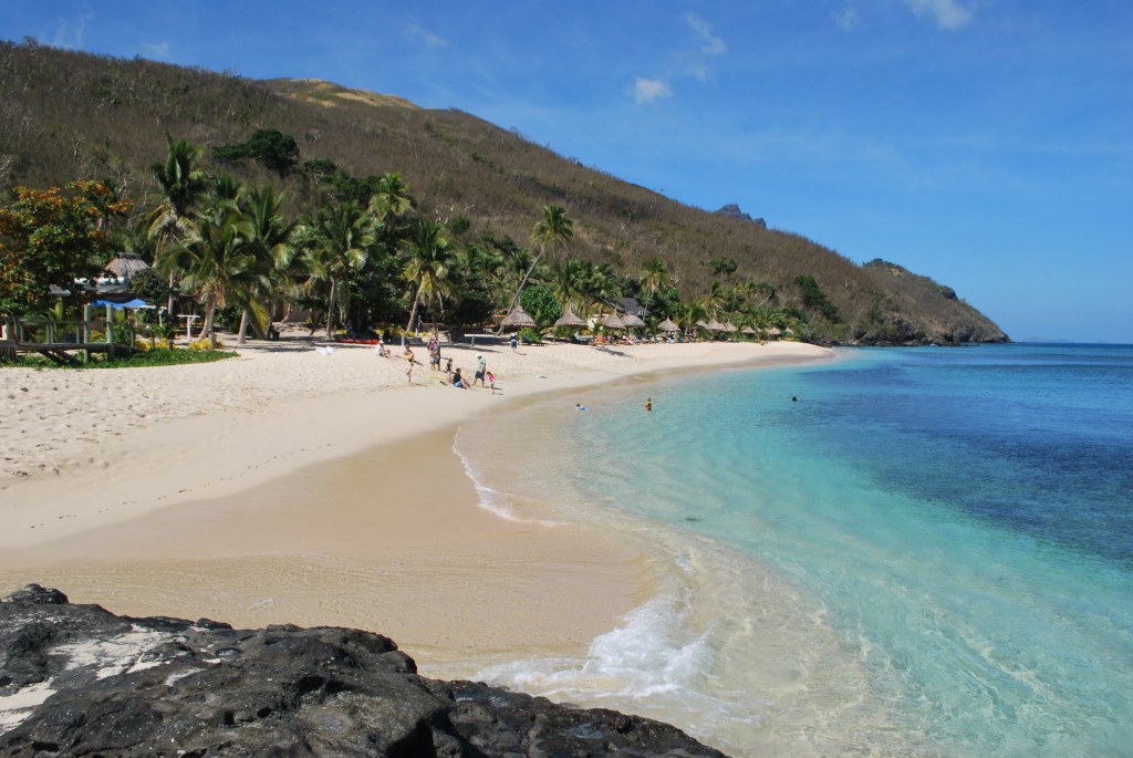 Yasawa Islands