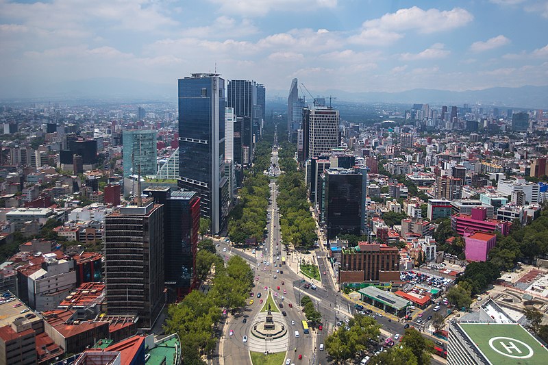 Mexico-City