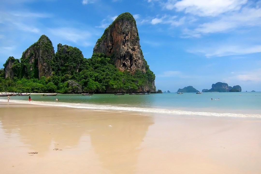 Picture of Railay Beach
