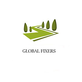 Global Fixers Logo